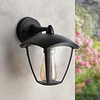 M Ledme Lampada da parete per esterni Ronse Series – IP44 impermeabile