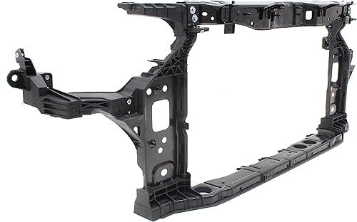 Miniatura 2 de Evan Fischer Soporte de radiador compatible con Kia Optima 2016-2020 - KI1225180