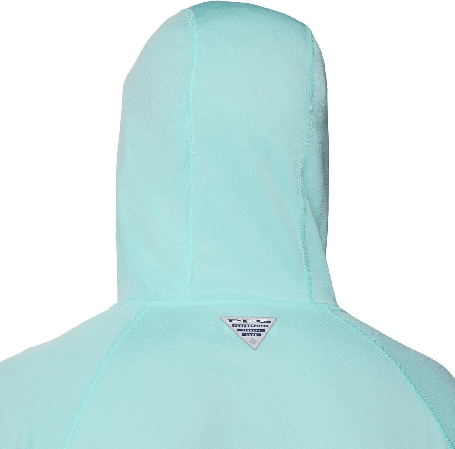 Columbia Men's PFG Uncharted Hoodie - Image 5