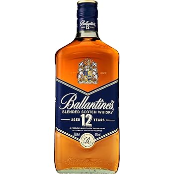 Amazon.co.jp: 【ギフト プレゼント に】 BALLANTINE