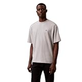 Men&apos;s Relaxed Fit Archive Logo Crewneck T-Shirt