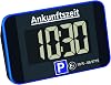 dnt ParkScreen Electronic Parking Disc