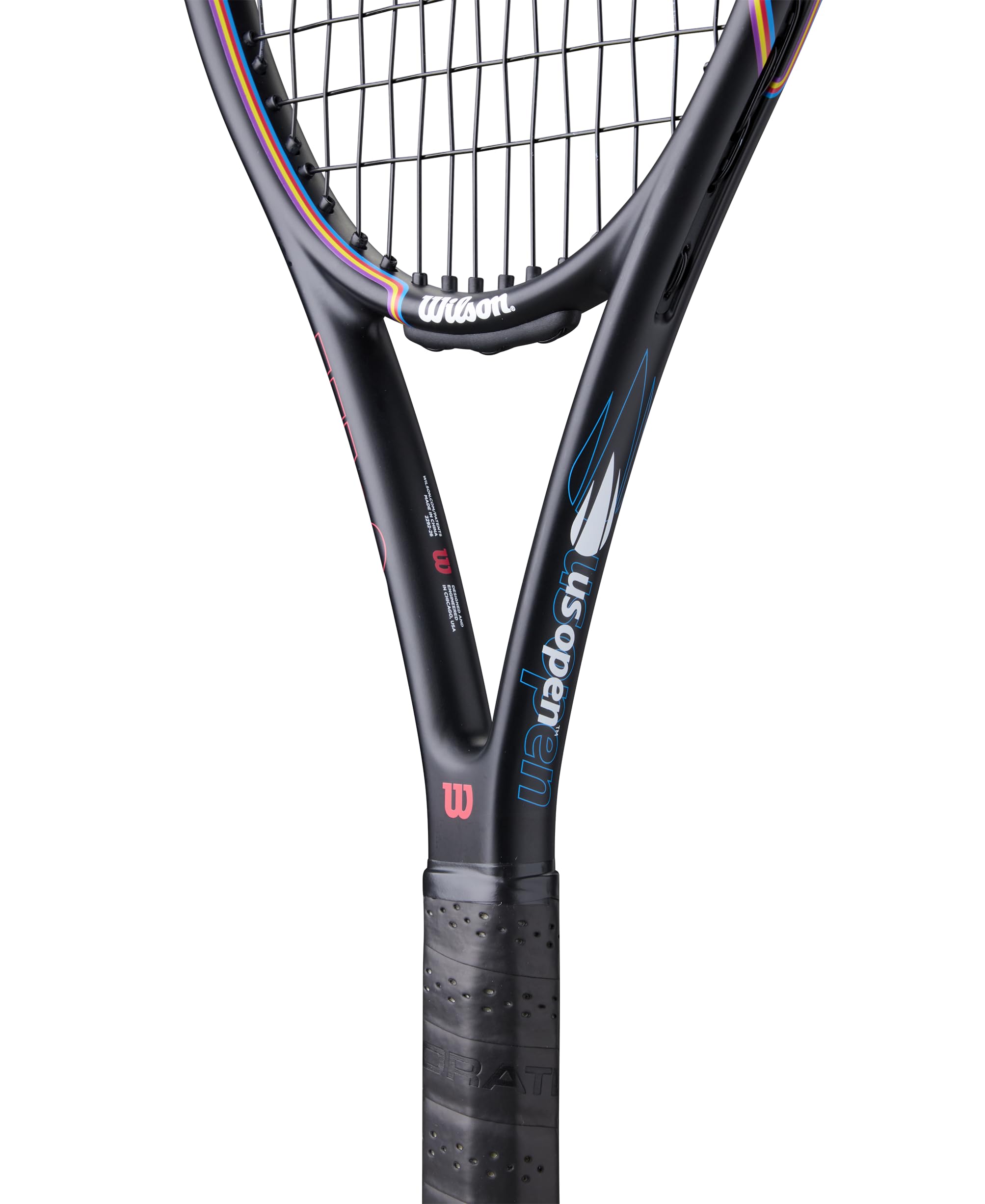 Wilson US Open BLX 100 Racchette da Tennis