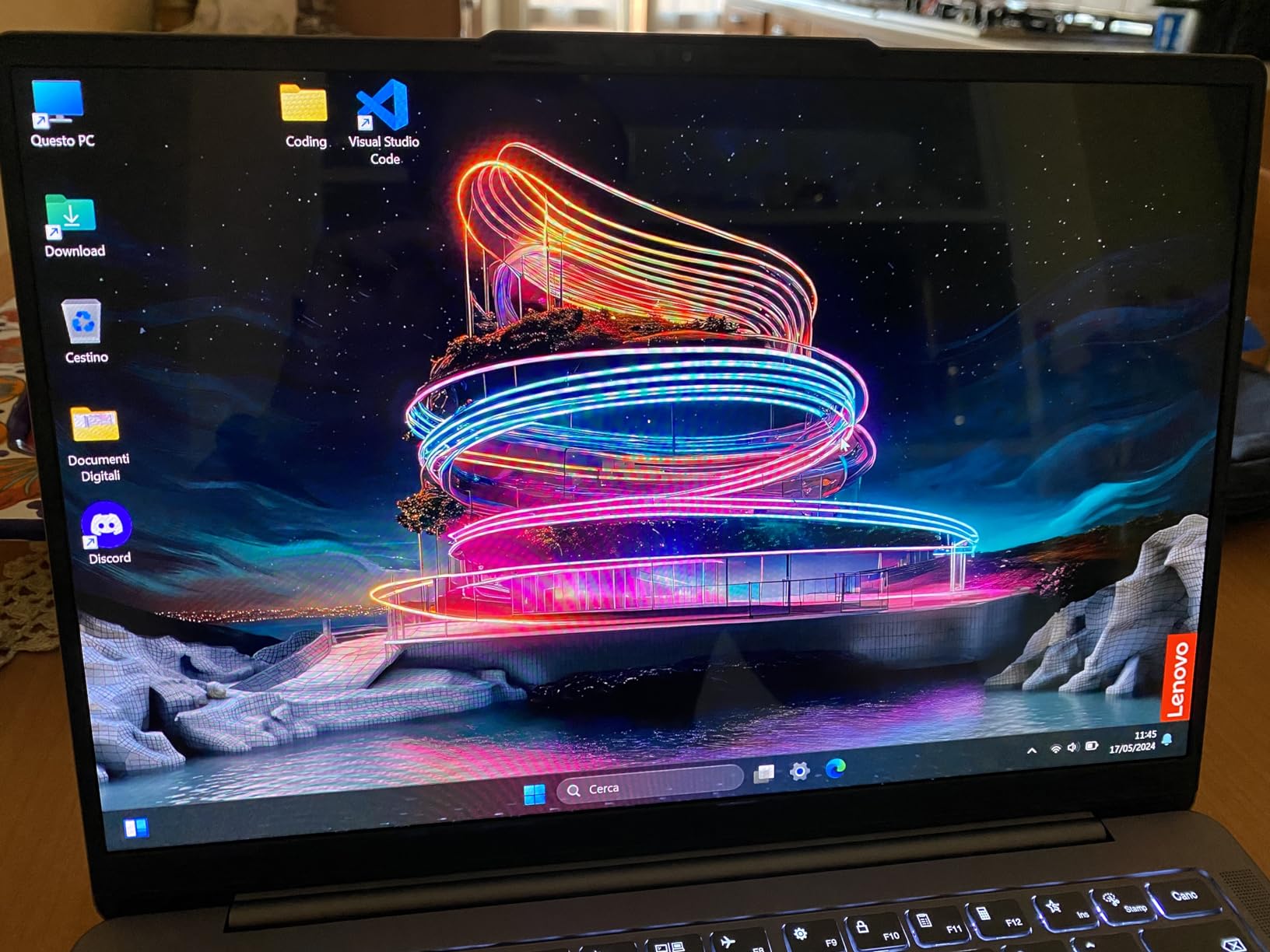 Immagine del cliente