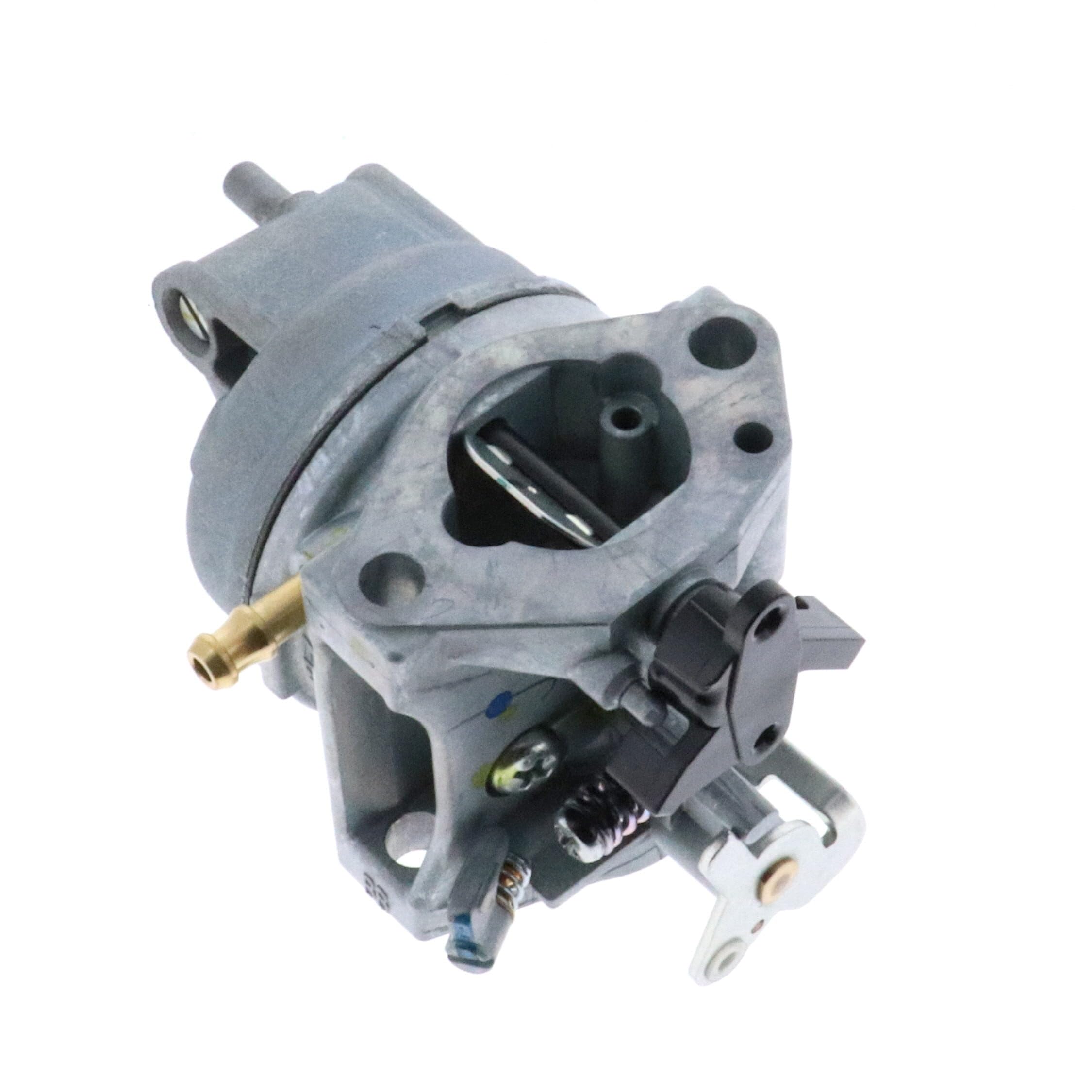 Amazon.com: Honda Carburetor (bb63b D) Part # 16100-ZL9-804