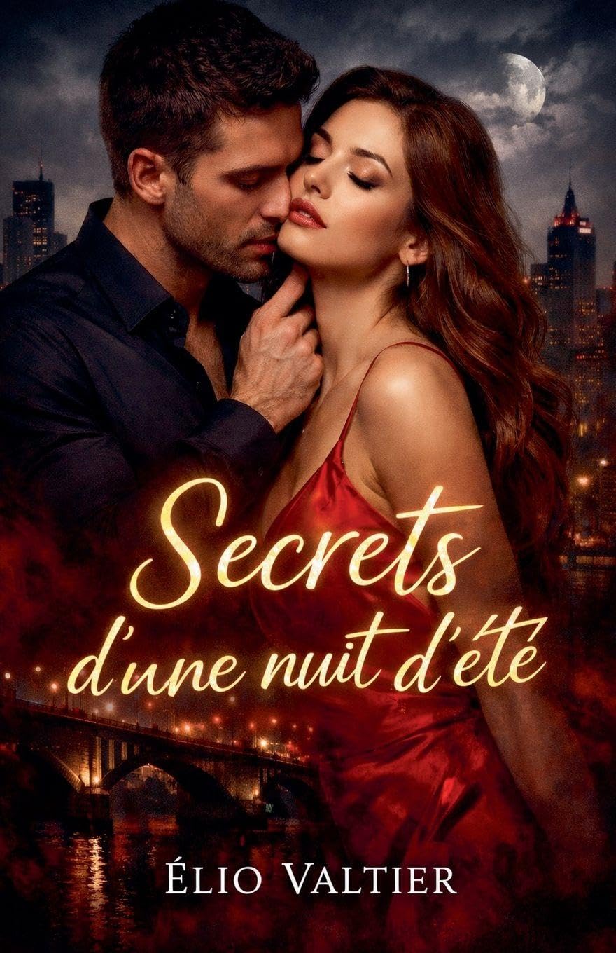 secrets d'une nuit d'été