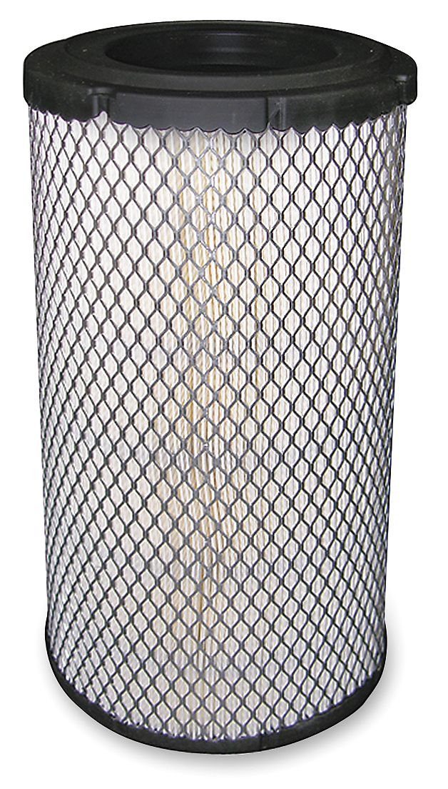 Baldwin RS3544 Heavy Duty Air Element