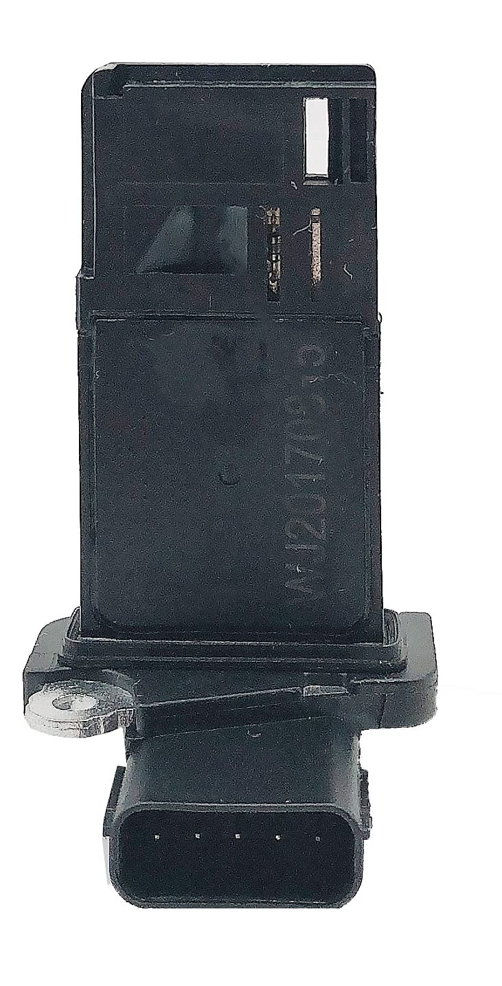 Amazon.com: Well Auto Mass Air Flow Sensor Compatible with