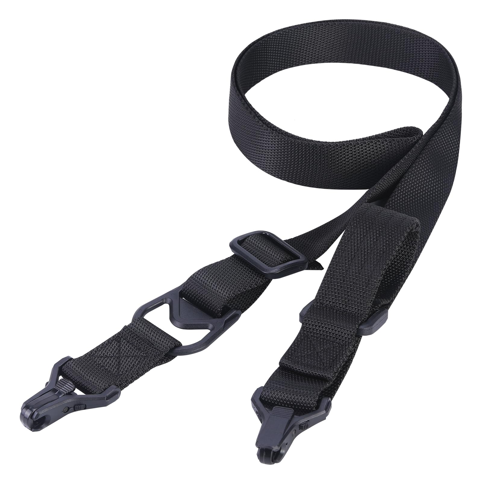 Two Point and Traditional Slings for Outdoors