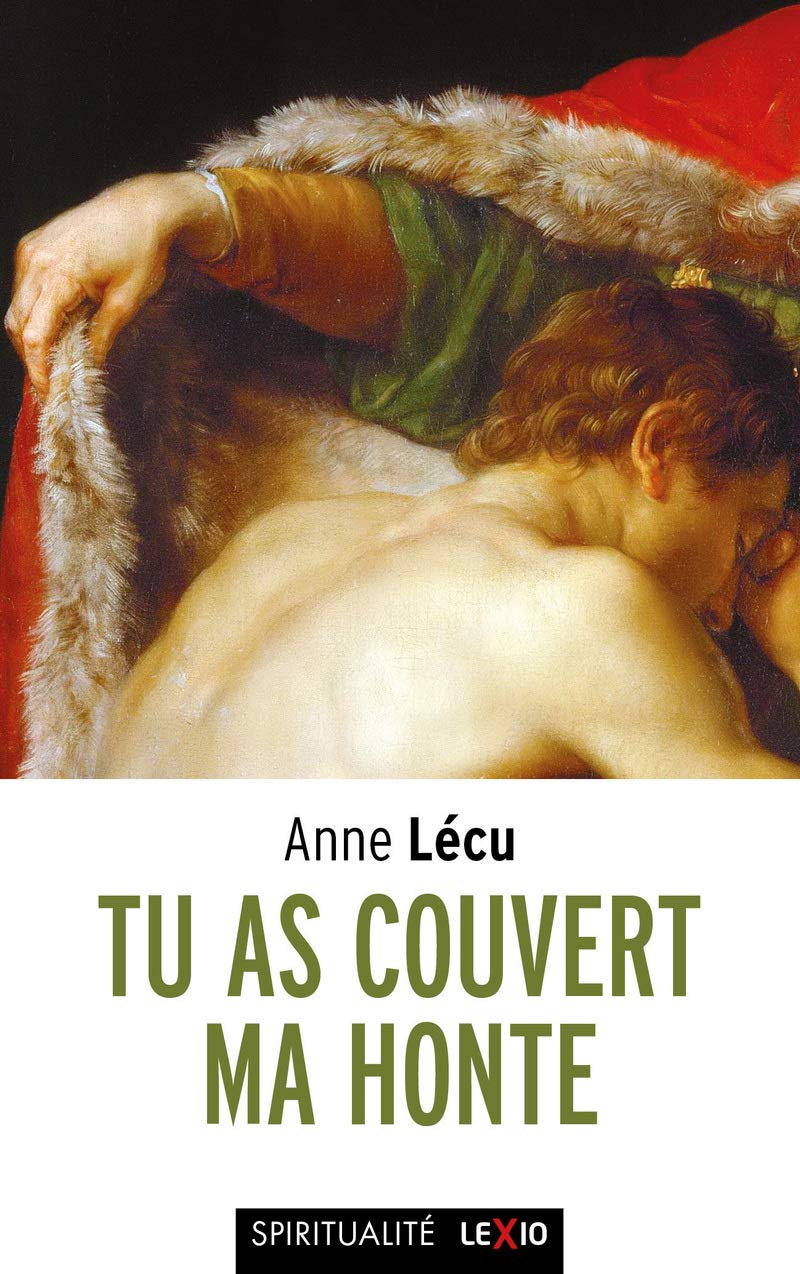 Tu as couvert ma honte (Spiritualité)