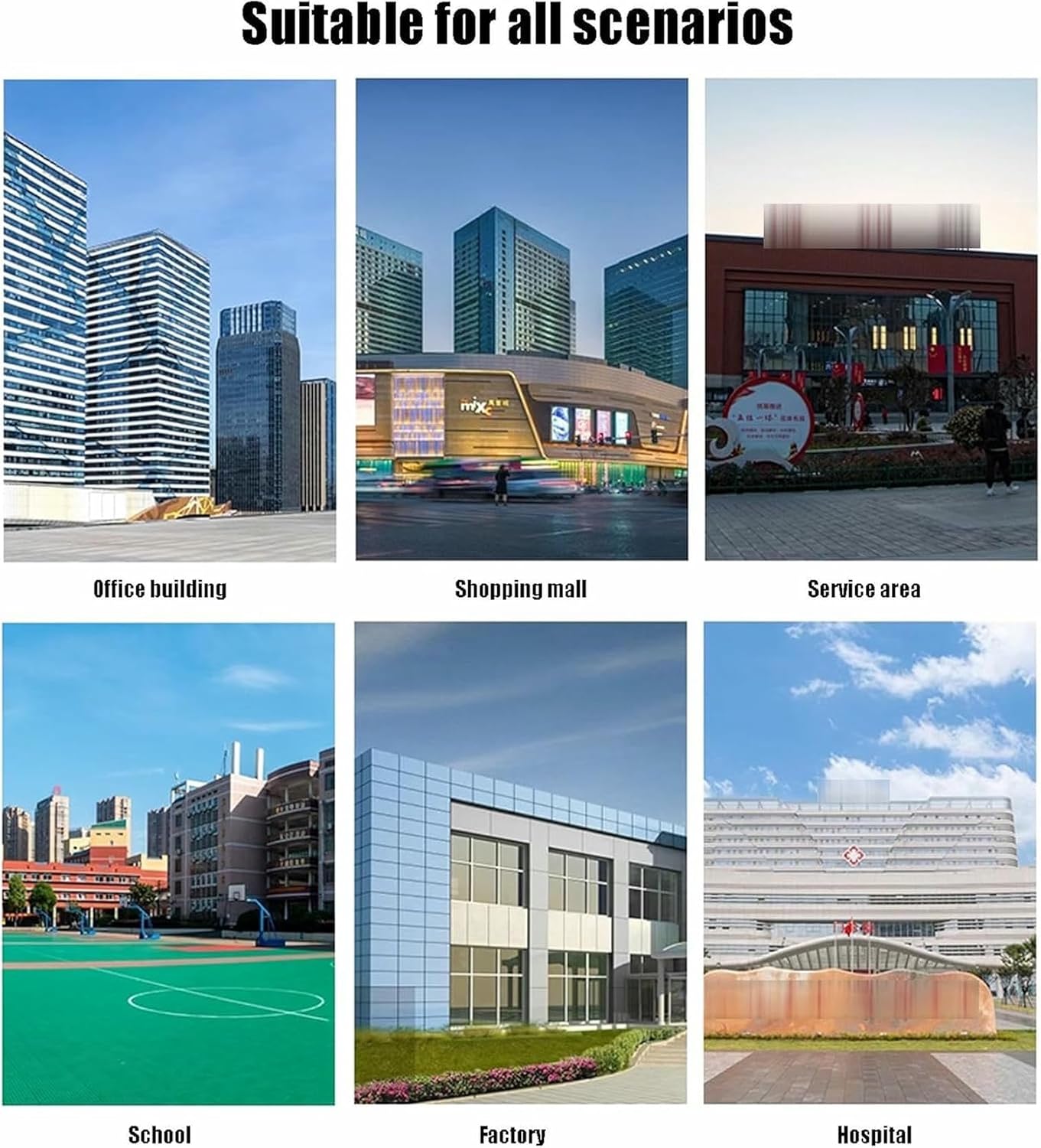 Urinal partition, Wall Mounted Urinal Divider, Men Urinal Privacy Screen, Adult Urinal Baffle, Toilet partition for Schools/Shopping Malls/Public Places(3Pcs)