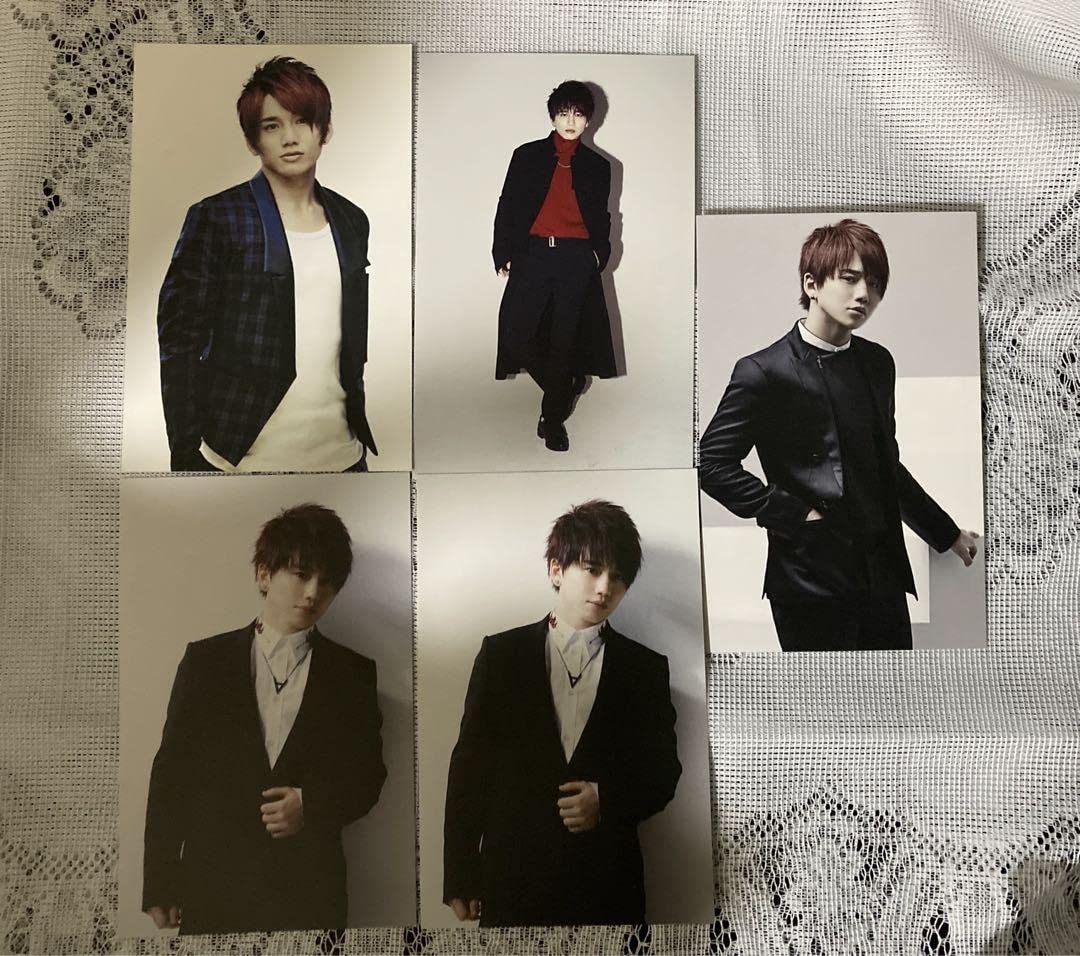 Da-iCE 花村想太 ブロマイド ポストカードセット Amazon.co.jp: Da-iCE ダイス グッズ 花村想太 ポストカード
