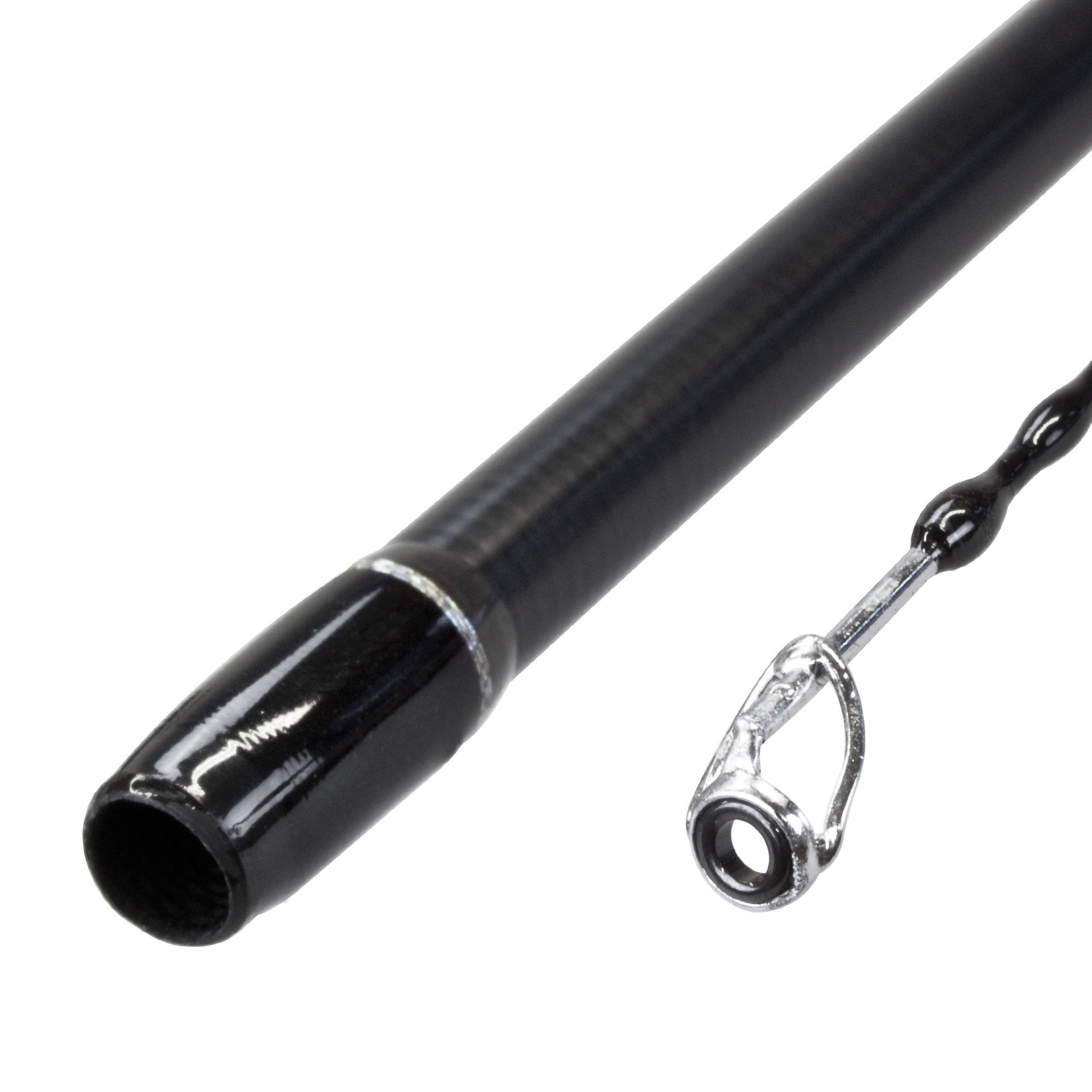 Trout Catch Nano Carbon Forellenrute 2,70m 2-TLG. 3-10g