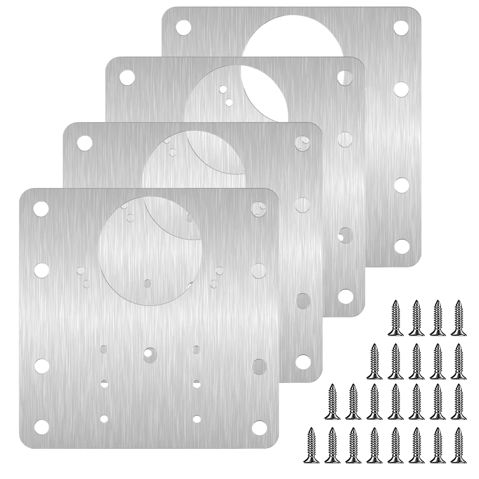 Photo 1 of 10PC Home & Hardware Goods Bundle