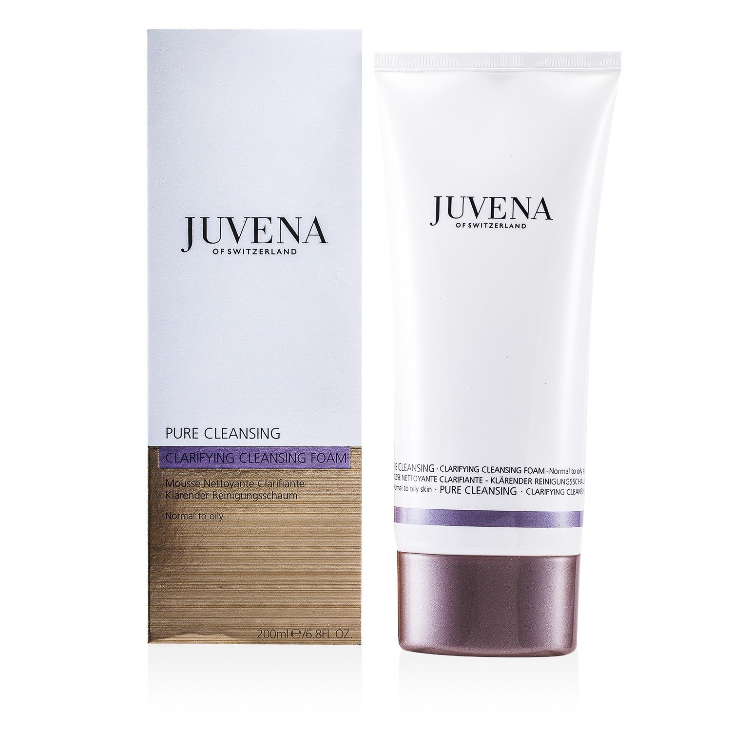 Pure Whitening Soap