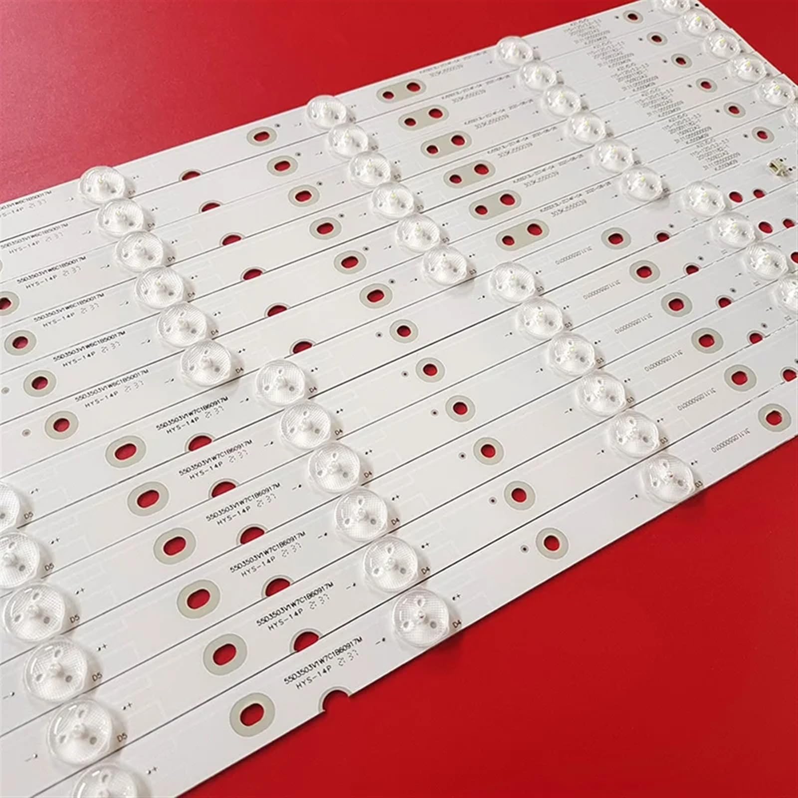 Amazon.com: UFDIPLMY LED Backlight 13led Compatible with JVC LT