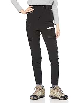 Amazon | [アディダス] ロングパンツ テレックス Zupahike