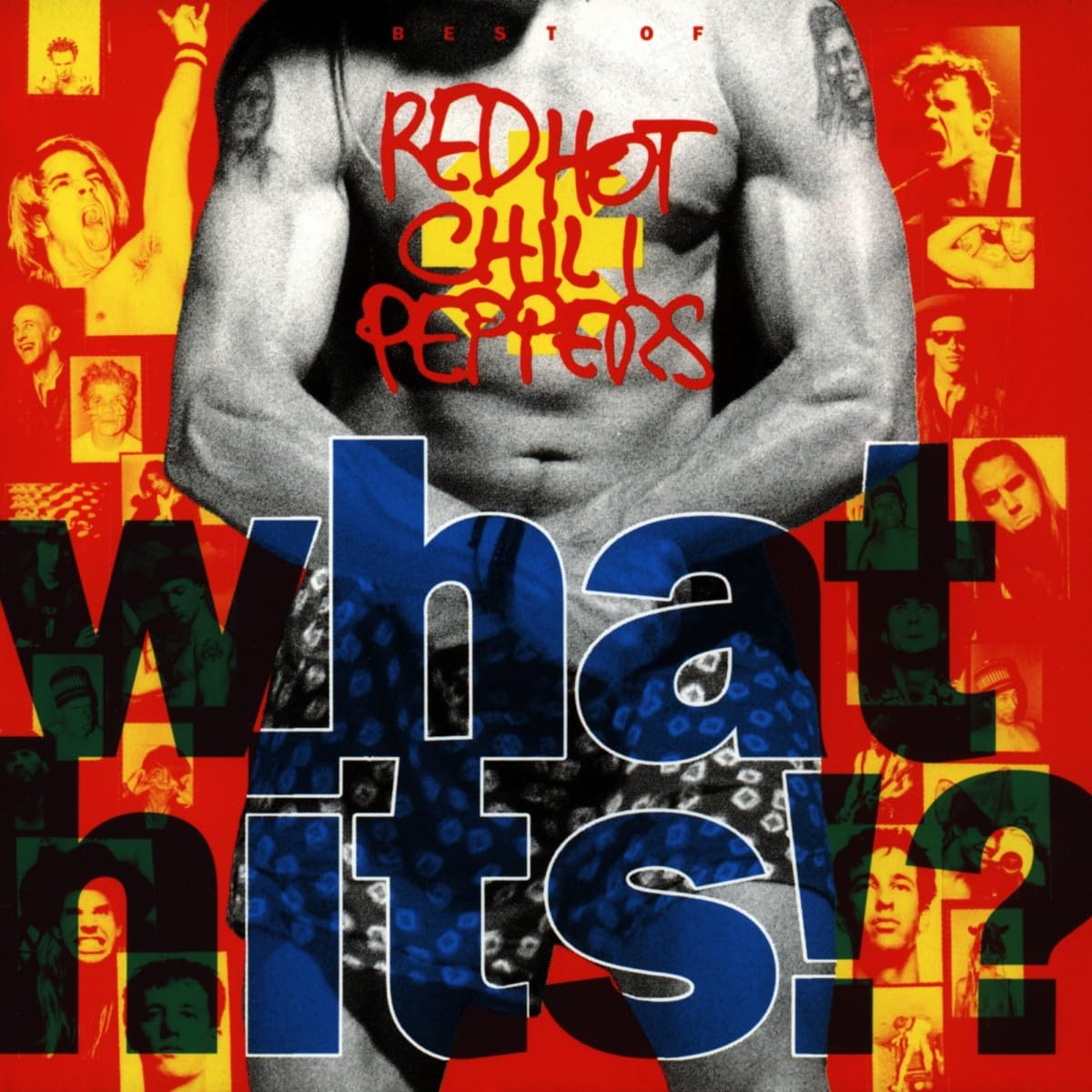 Amazon.co.jp: What Hits: ミュージック