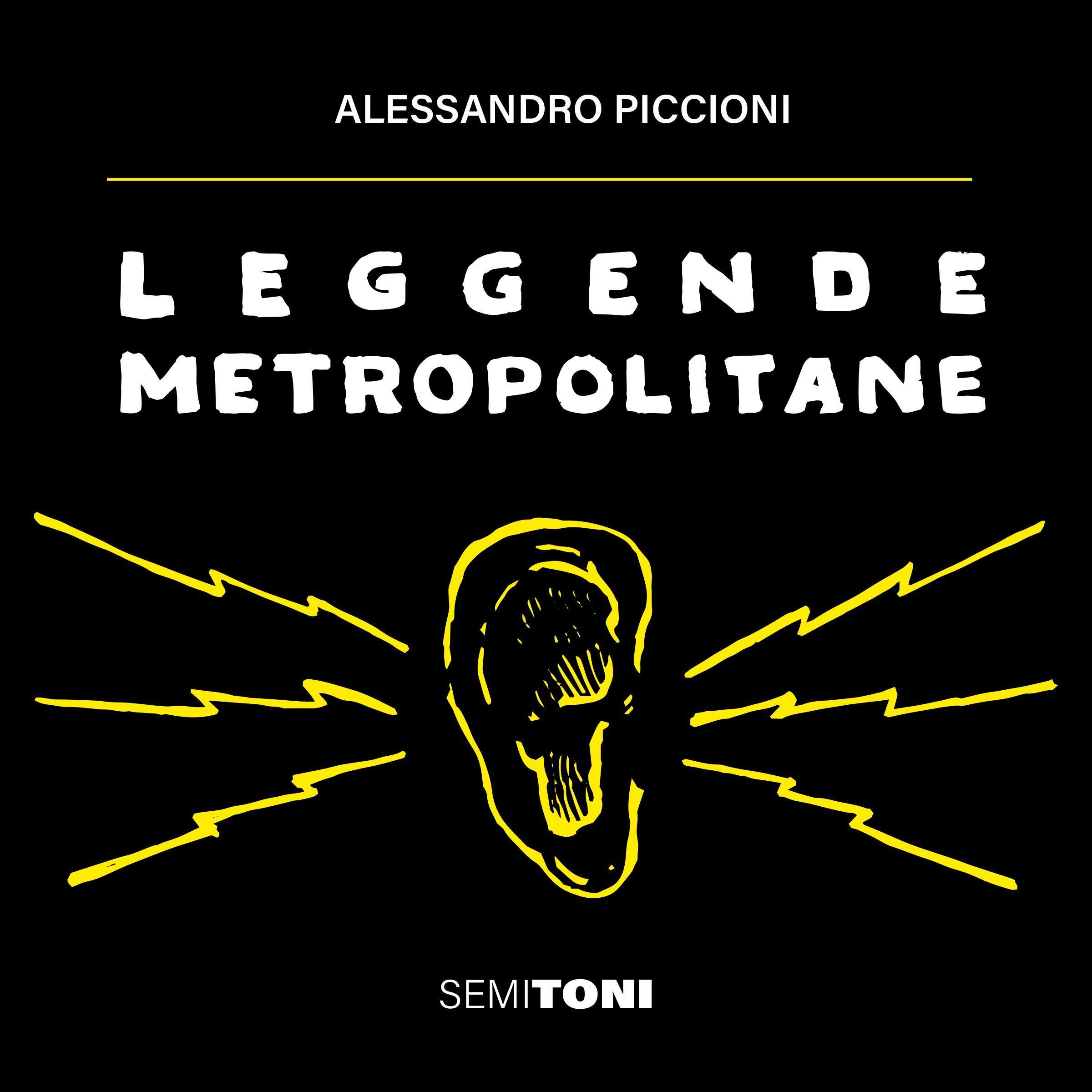 Leggende Metropolitane