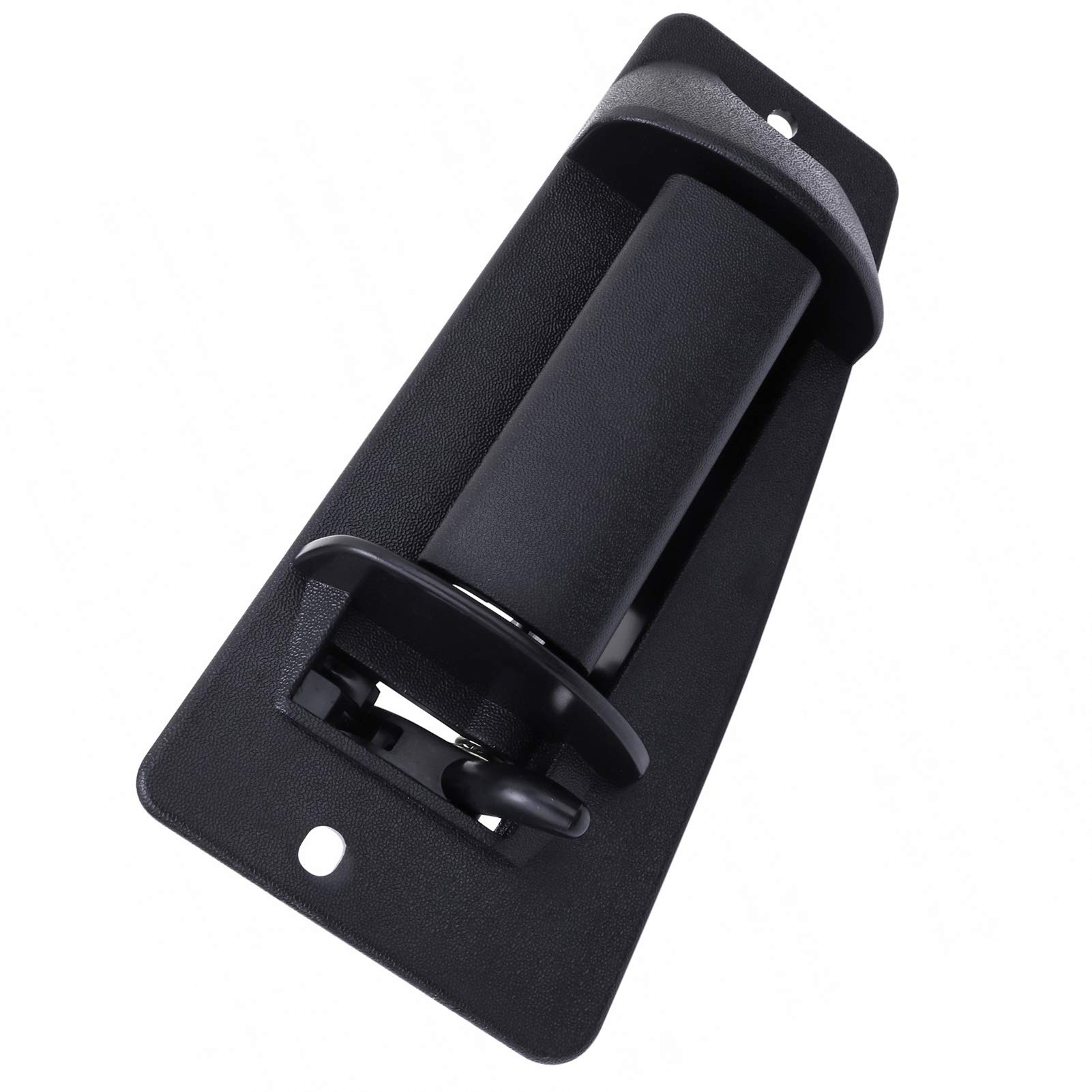 Extended Cab Rear Door Handles For 1999-2007 Chevy Silverado & GMC Sierra - Left & Right Set