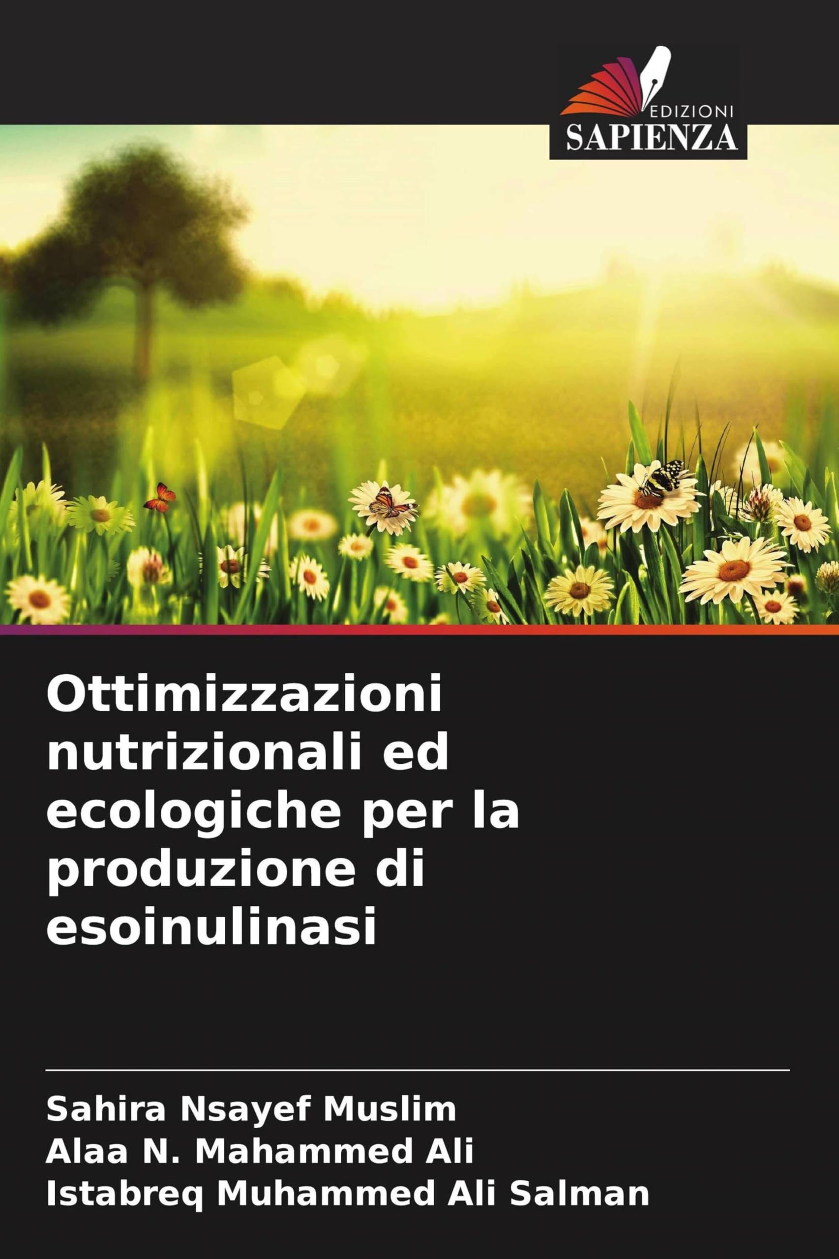 Ottimizzazioni nutrizionali ed ecologiche per la produzione di esoinulinasi