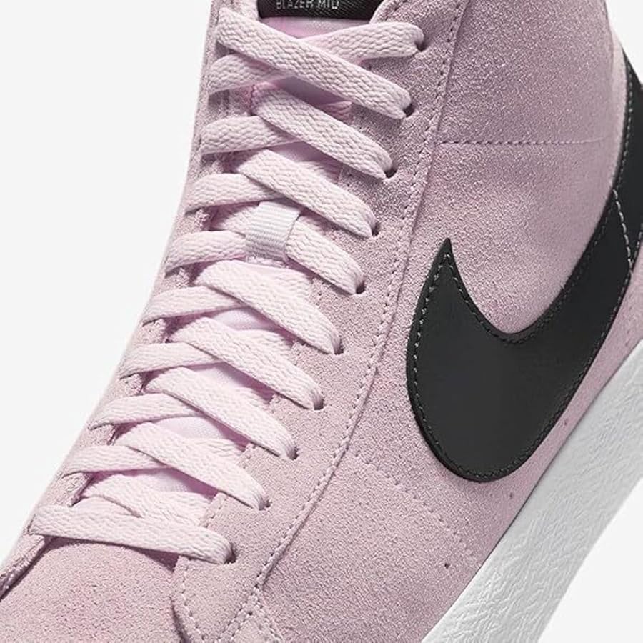 Amazon | [ナイキ] SB ズーム ブレーザー ミッド SB ZOOM BLAZER