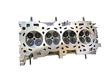 Amazon.com: ADV Rebuilt 2.5 DOHC Cylinder Head Casting # EA0