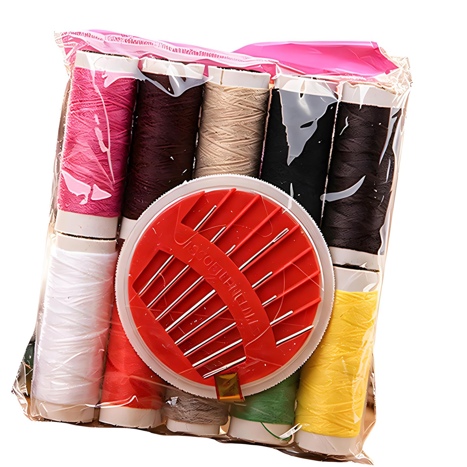 our fave Sewing Box Features Strong Thread Needle Storage Solution Embroidery Thread