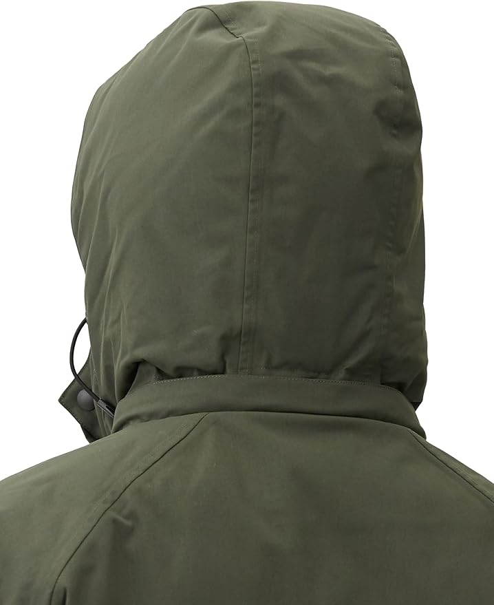 Amazon | [カンタベリー] INVERCARGILL DOWN MIDDLE COAT インバー