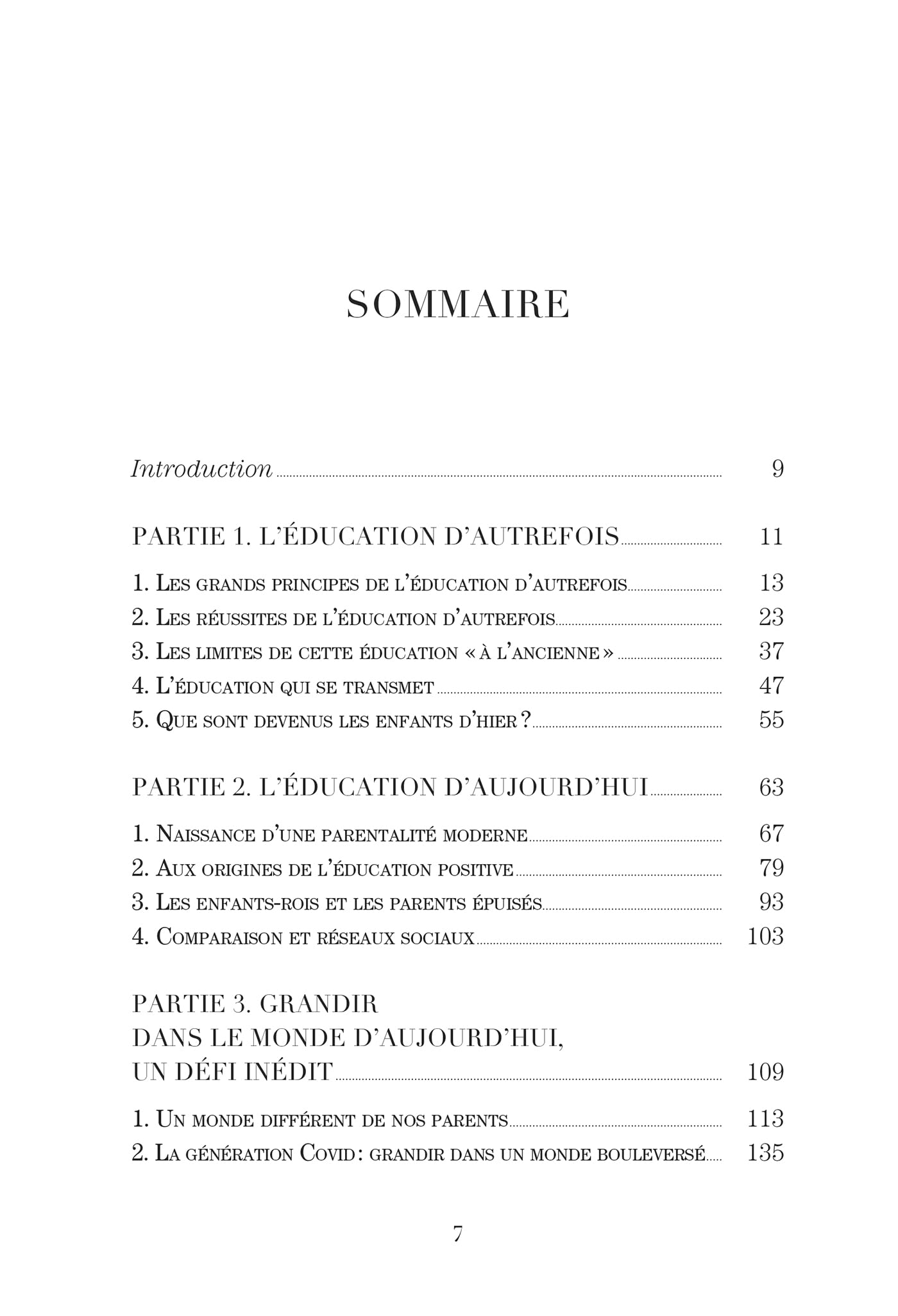 L'éducation réaliste - Le livre qui déculpabilise les parents