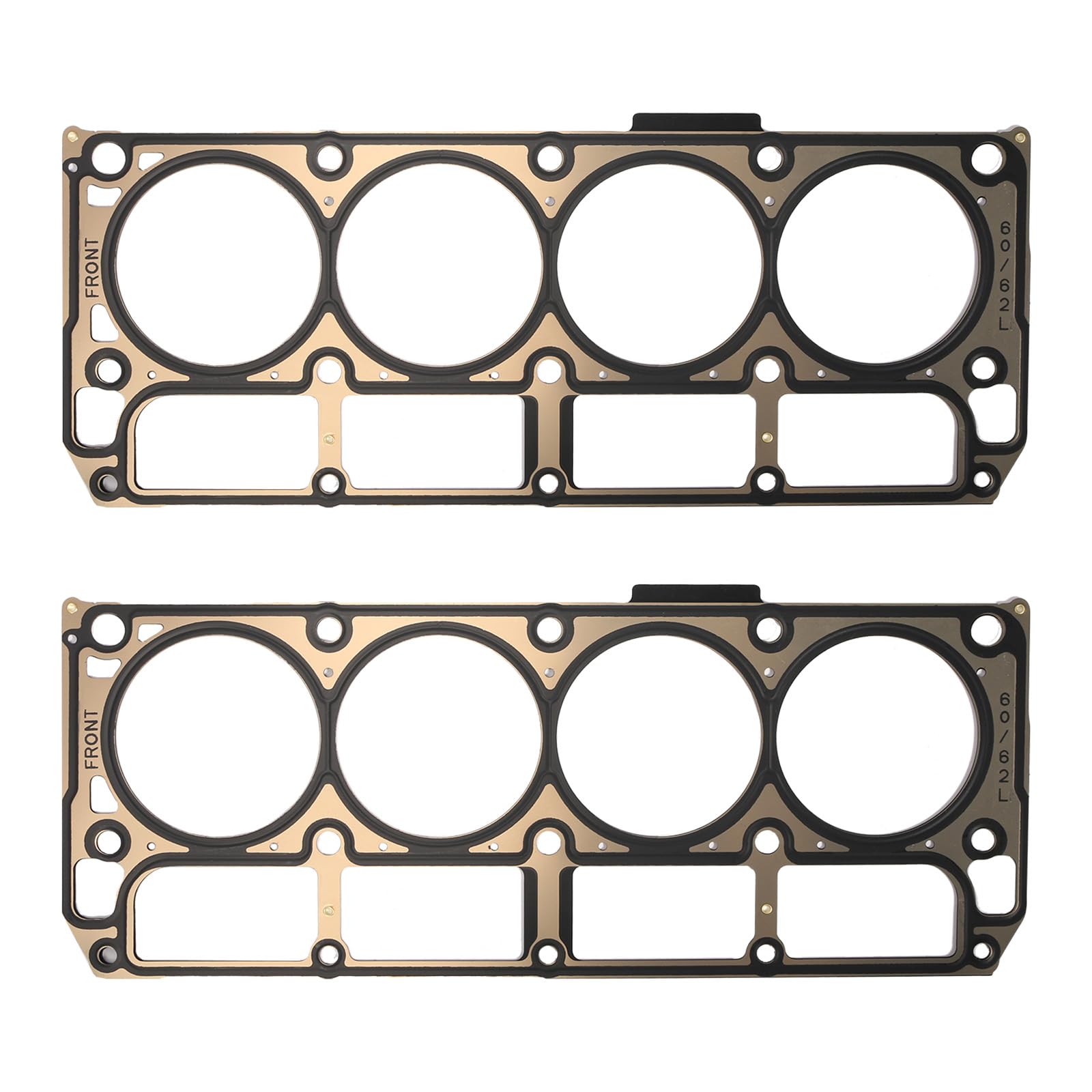 E1840P Stage 2 Camshaft Cam Lifters Valve Springs Head Gaskets Bolts