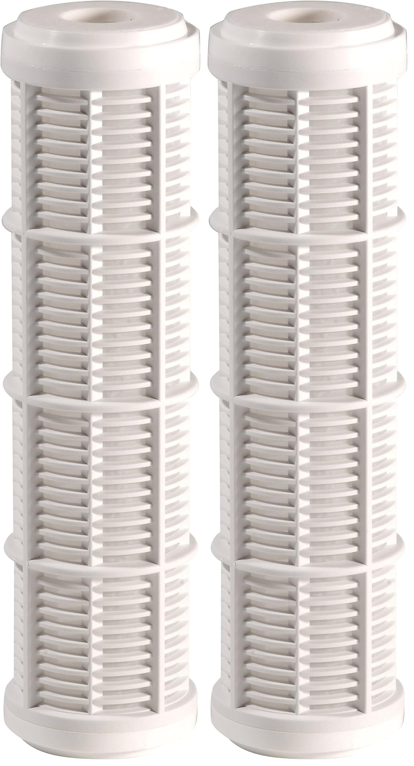 COMAP Cartouche Nylon Lavable - S900505, Pas de Couleur (Lot de 2)