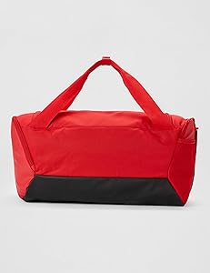 Nike Unisex Adult Brasilia 9.5 Training Duffel Bag