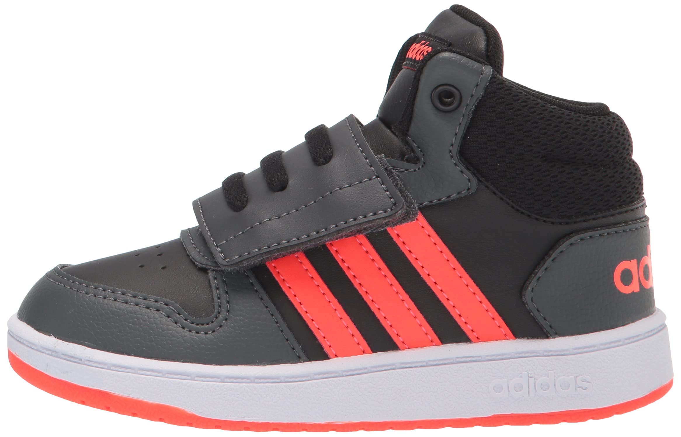 adidas Hoops Mid 2.0 I Zapatillas de deporteUnisex niños