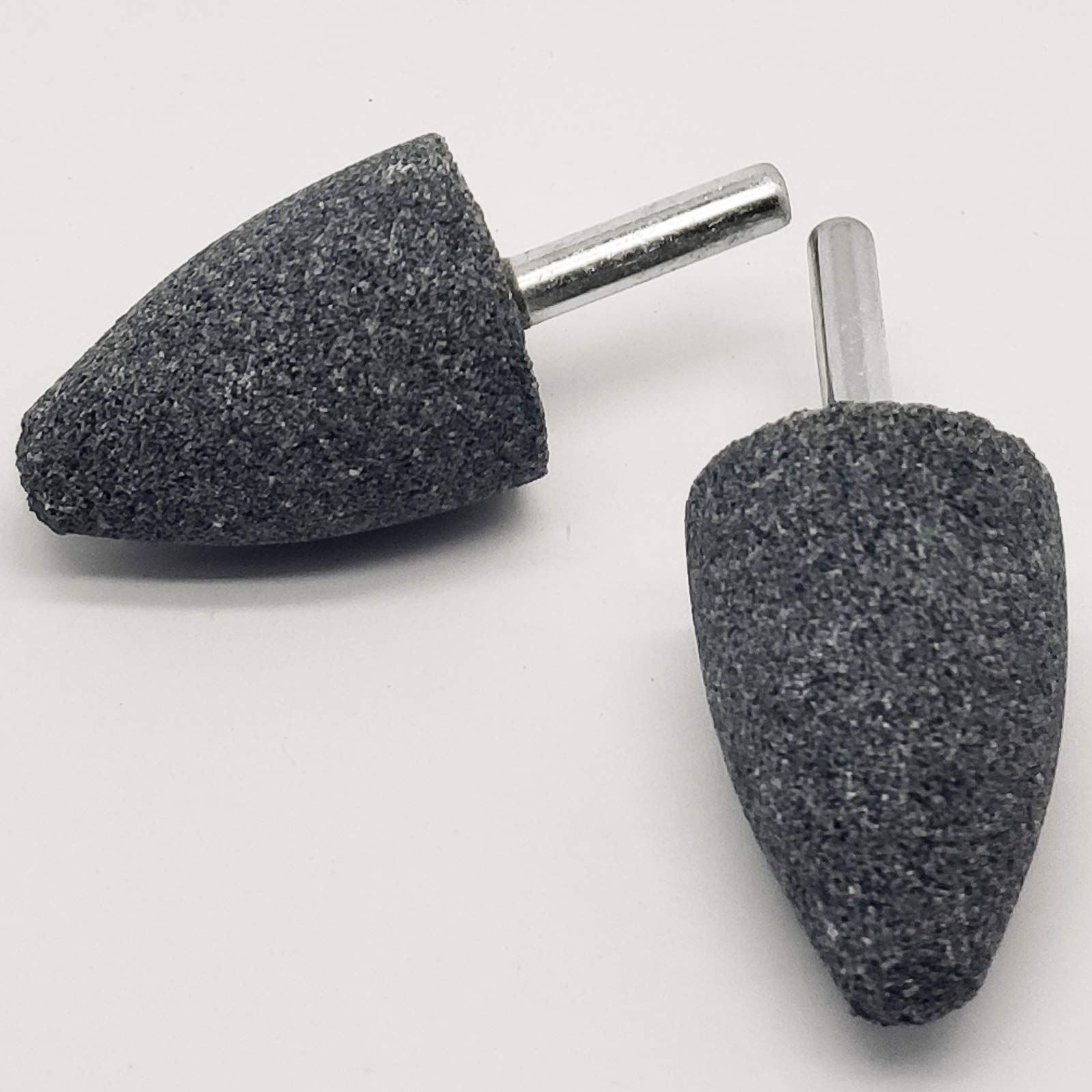 Stone Rotary Grinding Bits - 4 Pack -3