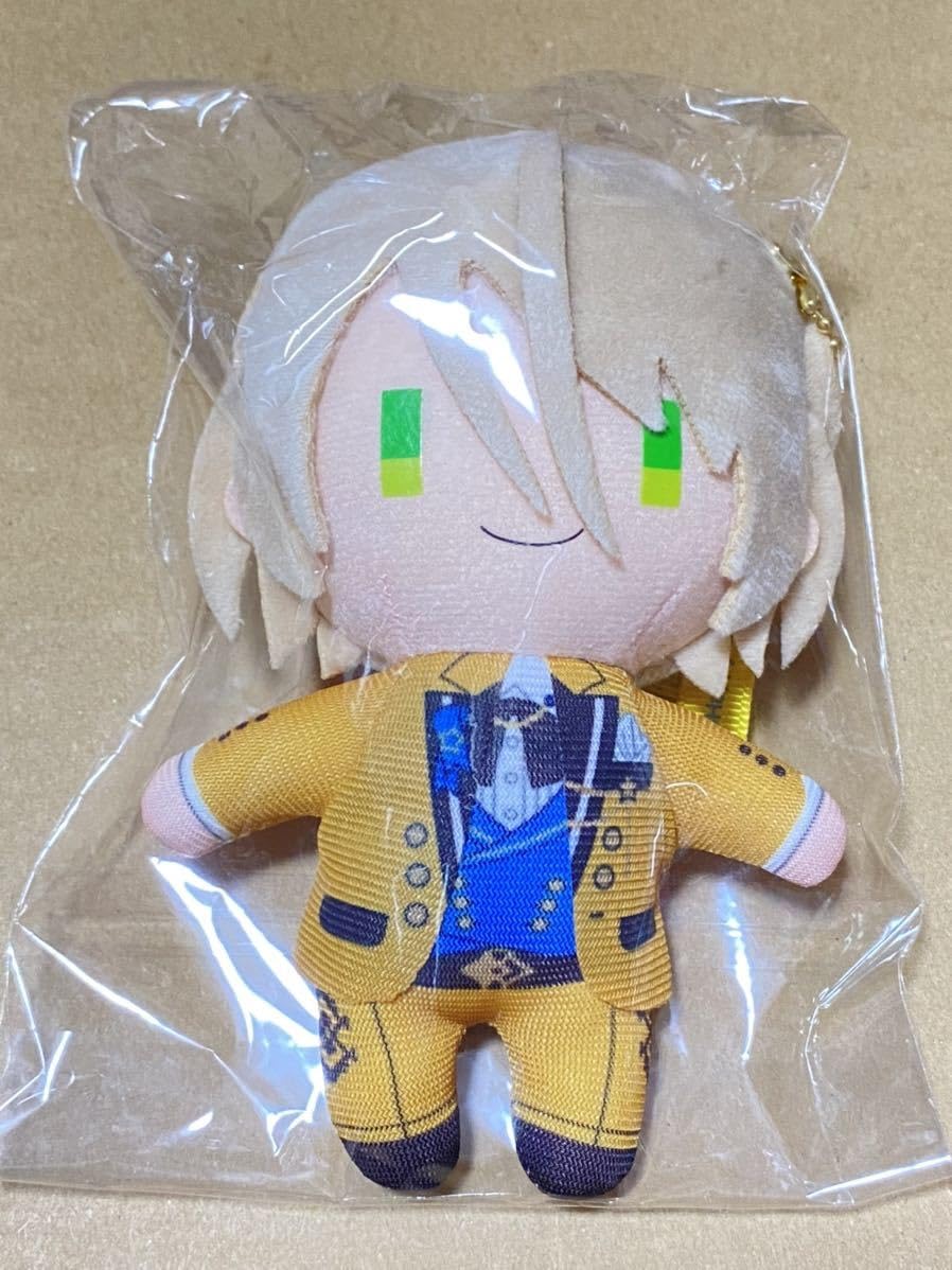 Amazon.co.jp: 白鳥藍良 コスチュームマスコット あんスタ あんスタ 