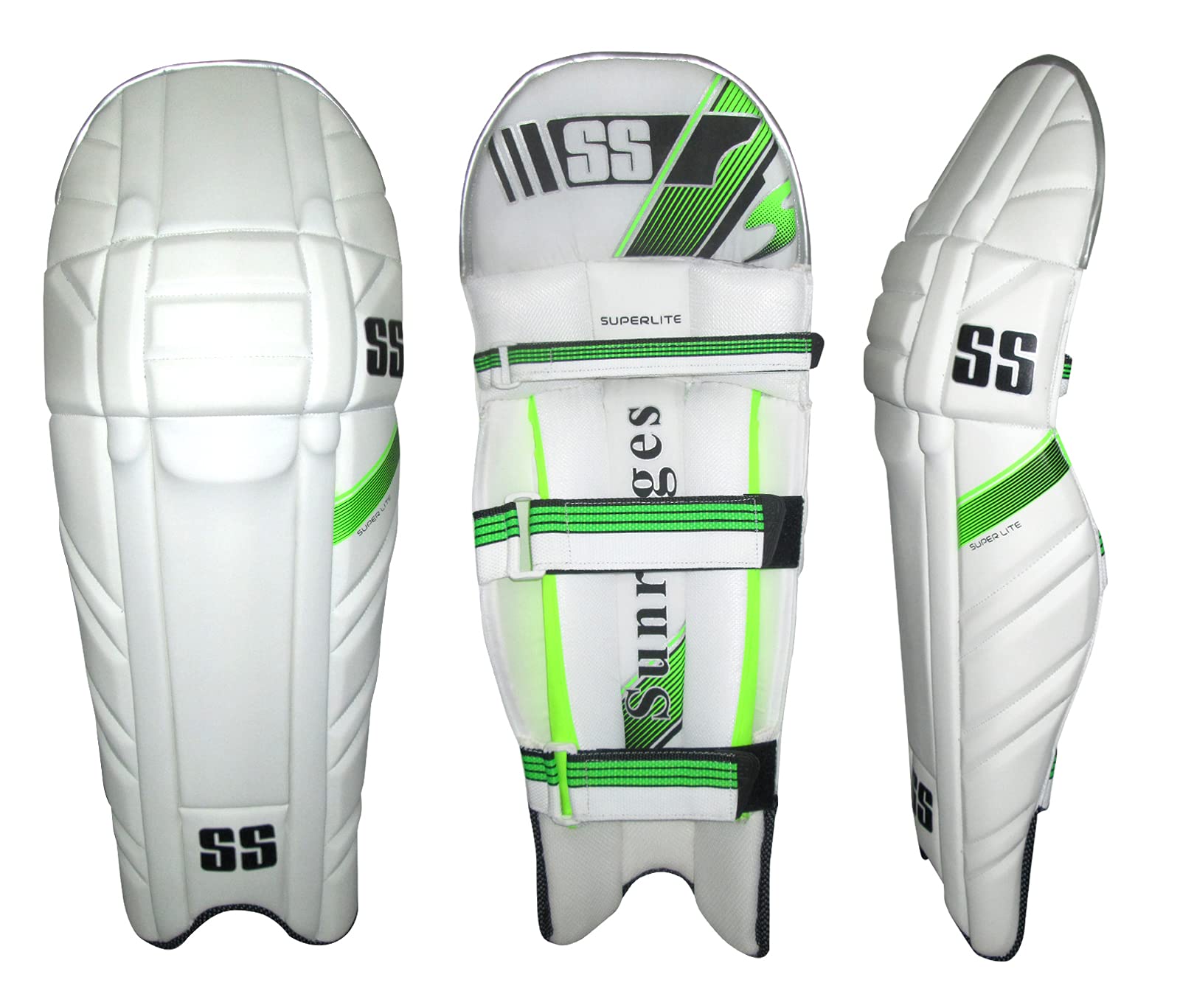 SS Cricket Batting Pads Superlite Mens RH (B095T4QWNF) Amazon Price History, Amazon Price Tracker