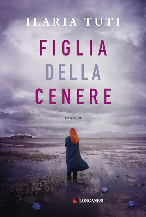 Libro Figlia della cenere - copertina rigida 978-8830451568