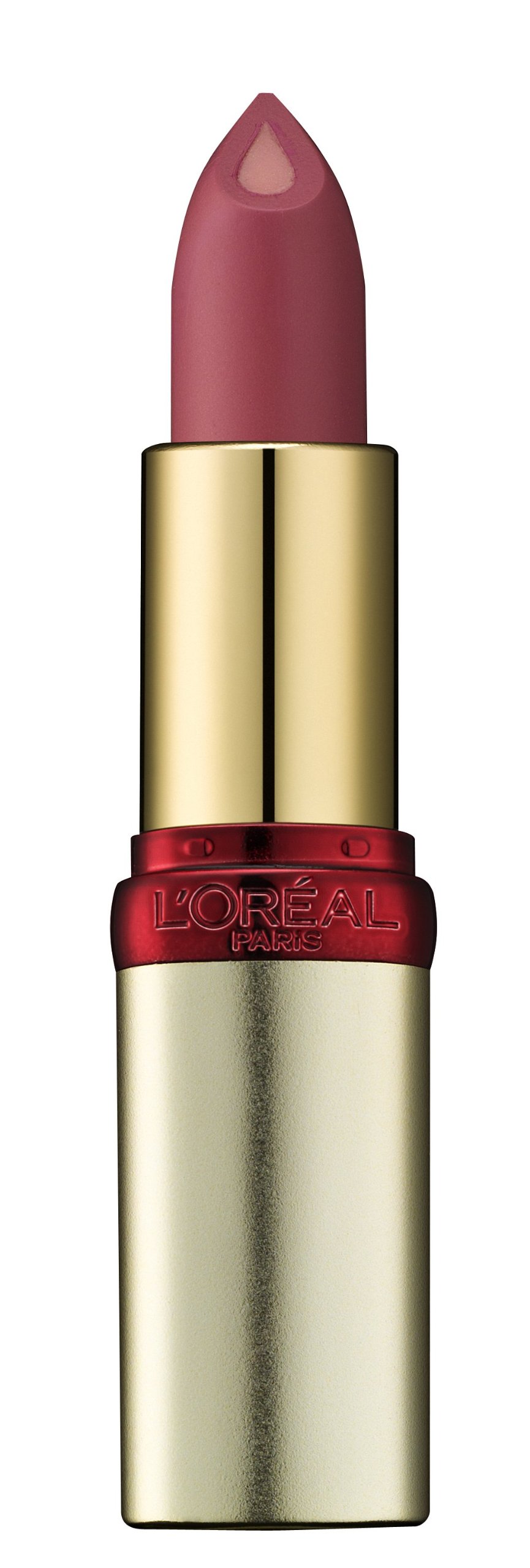 L'Oreal Color Riche Lipstick with Anti-Ageing Serum