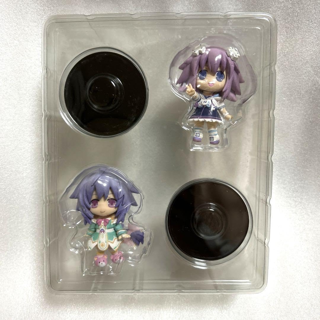 Amazon | 超次元ゲイム ネプテューヌ フィギュア ネププルルート ねぷ