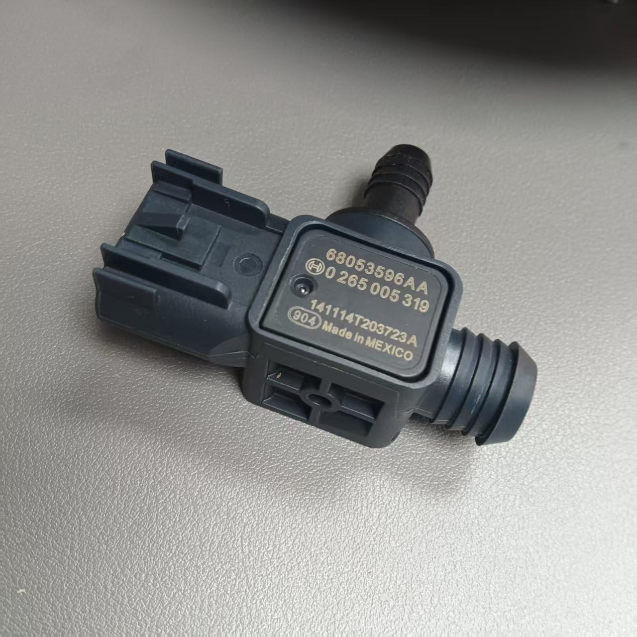 BOOSTER PUMP 4560182AA 4560182AB