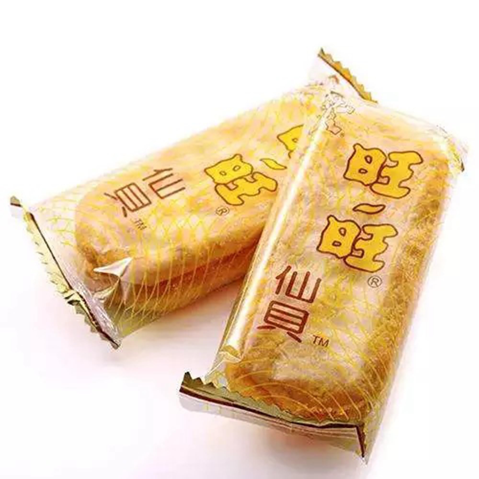 YIJIA | Pack 2 Galletas de Arroz Picantes (150 Gr)- Galletas de Arroz Salado Senbei (112 Gr)