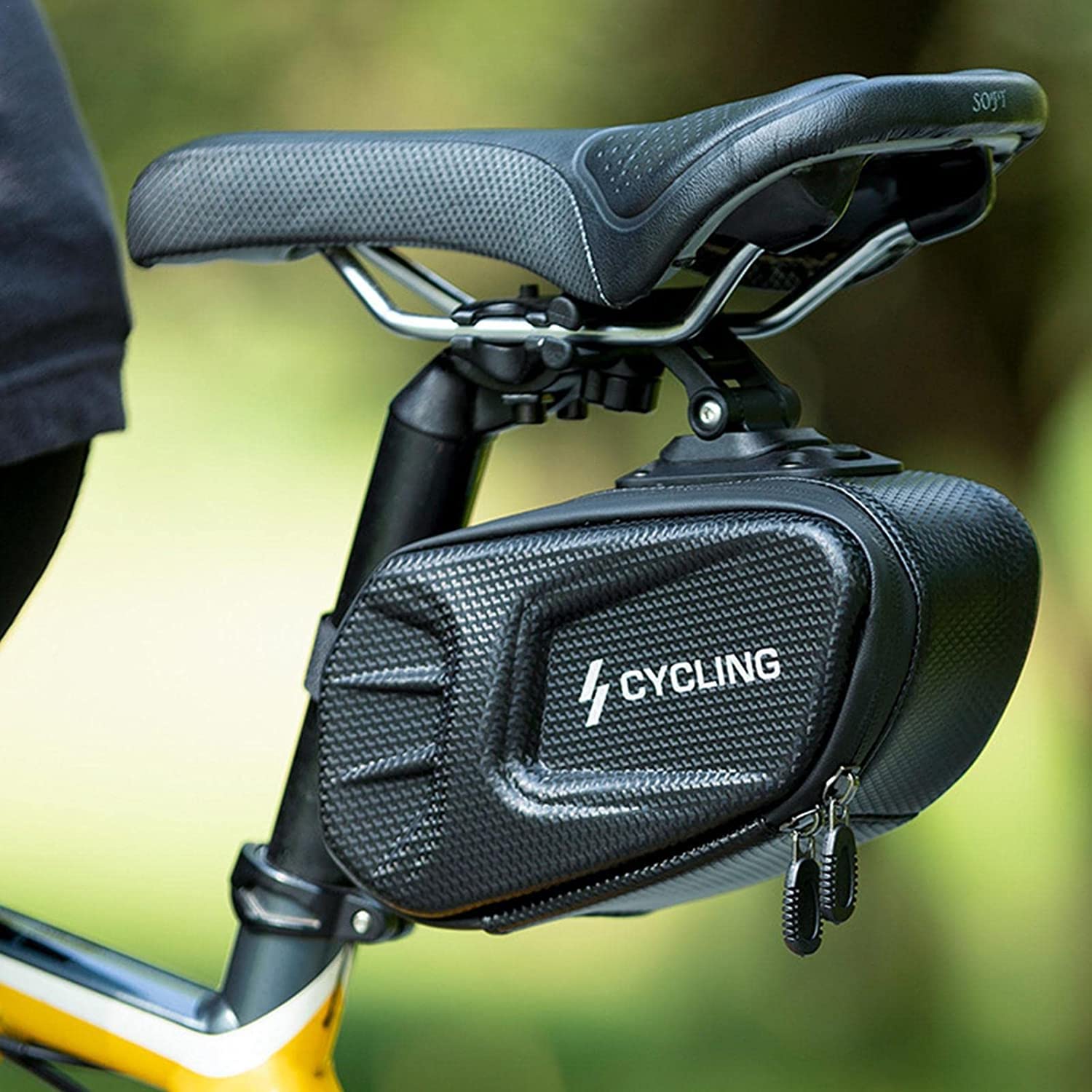 Alforjas Bicicleta Para Rutas Largas Alforjas Bicicleta