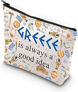 WCGXKO Grecia regalo Grecia sorpresa viaje re...