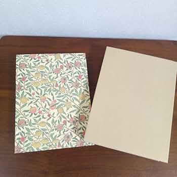 『もも・追加分⑦』おすそ分けファイル　（16冊先発送分） Amazon.co.jp: おすそ分けファイル ハンドメイド 土台 二冊 紙