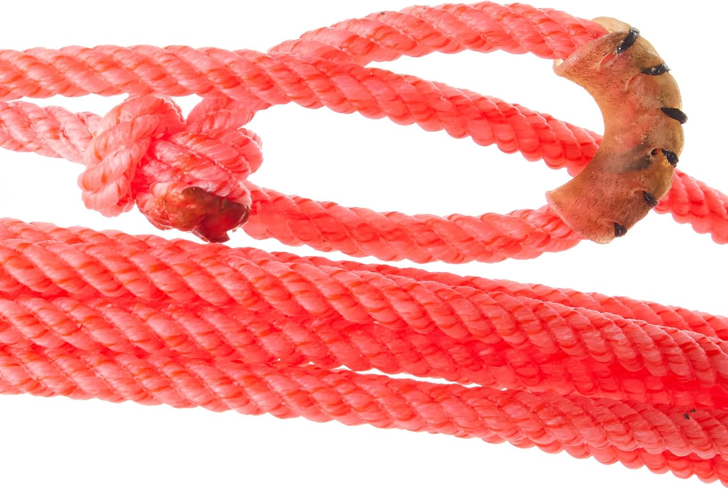 Fast Back Centerfire2 4-Strand 31ft Head Rope S