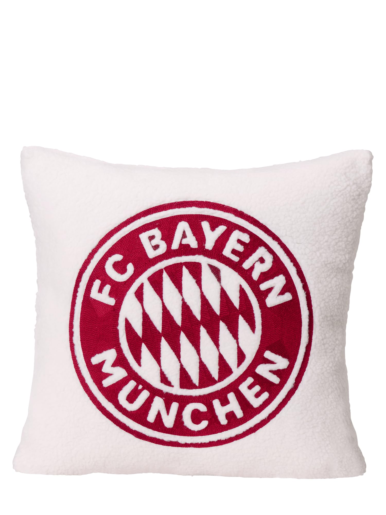 FC Bayern München Dekokissen