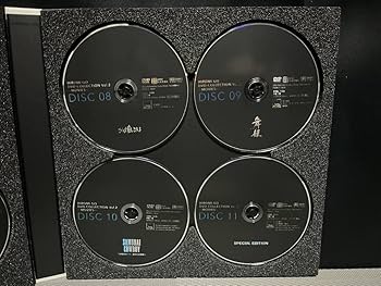 Amazon.co.jp: 主演映画11枚組 □ 郷ひろみ DVD COLLECTION Vol.2