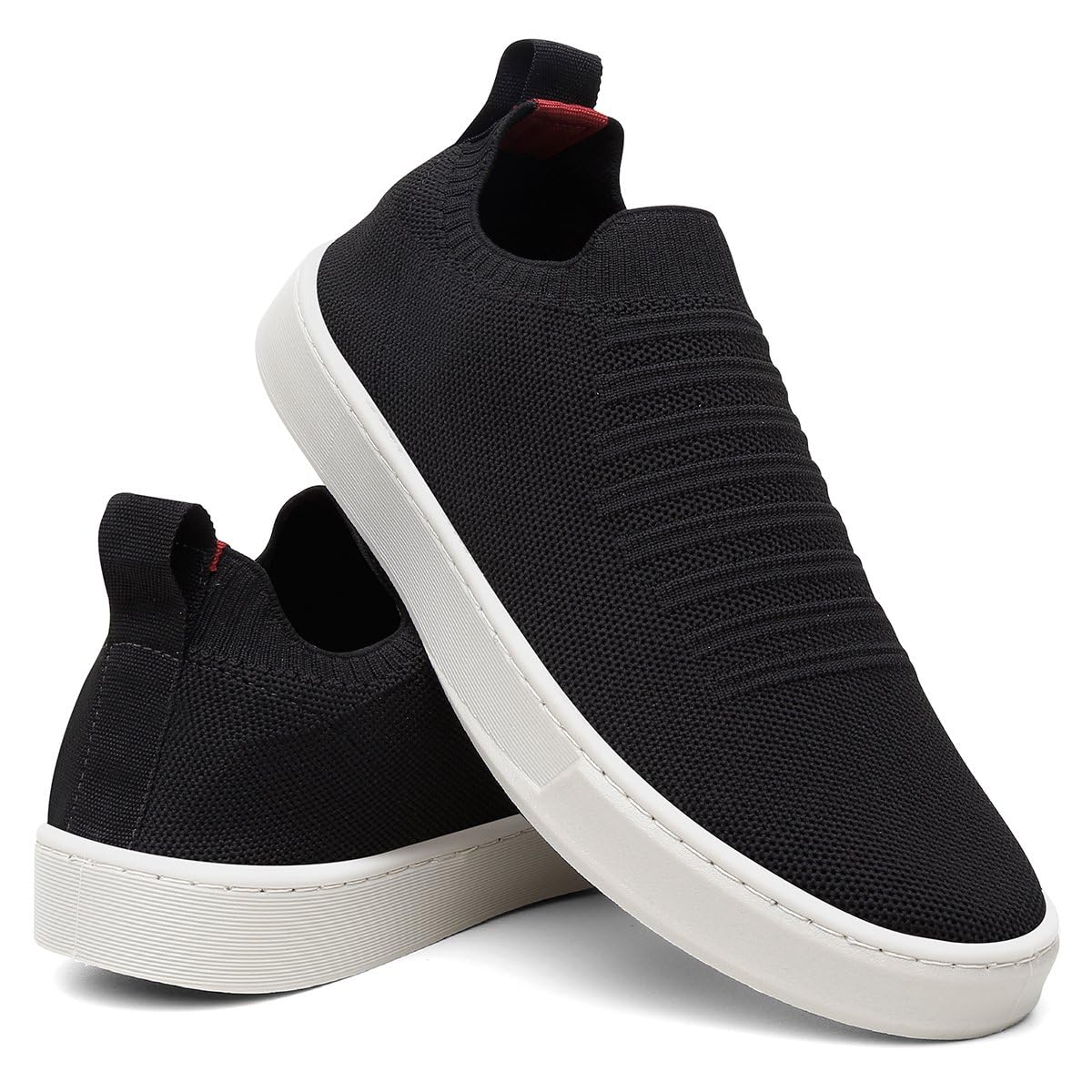 Tênis Masculino Casual Sapatênis Urbano Slip On Iate em promoção! Veja a oferta e mais achadinhos de Tênis 9 Hoje é o melhor dia para comprar Tênis Masculino Casual Sapatênis Urbano Slip On Iate com aquele preço maroto! Promoção! Aproveite a oferta! 9