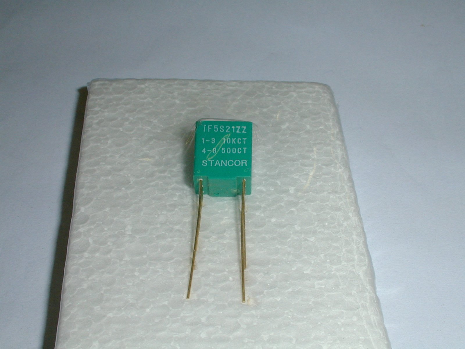 PCT-39 Transformer Pri; 10KCT Sec; 500 ohms CT (1 piece)-image-23